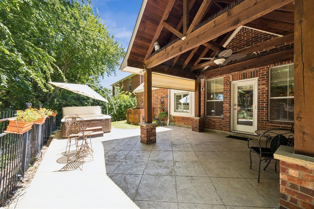 Liberty Place - Residential