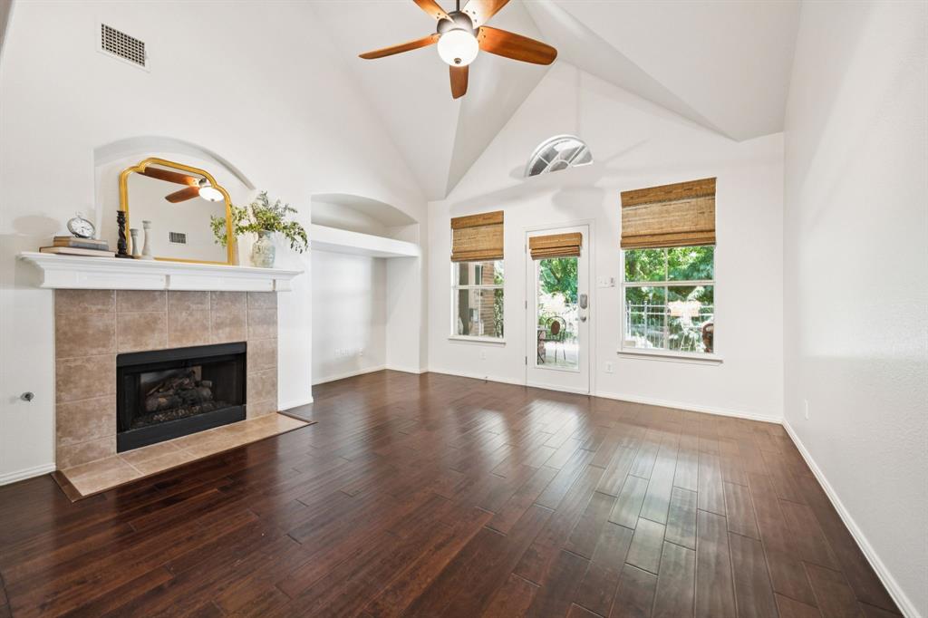 Liberty Place - Residential