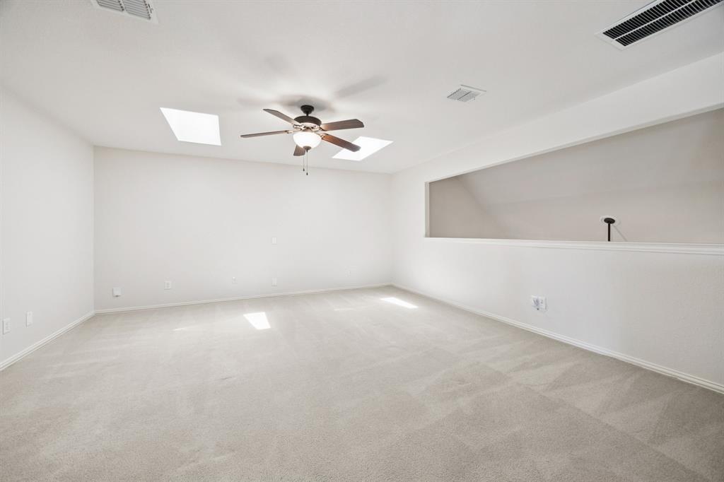 Liberty Place - Residential