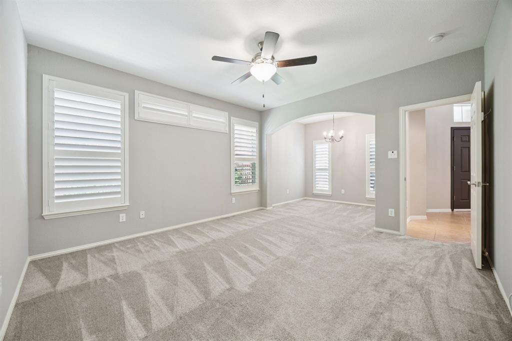 Liberty Place - Residential