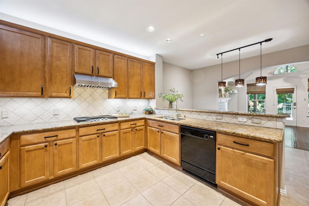 Liberty Place - Residential