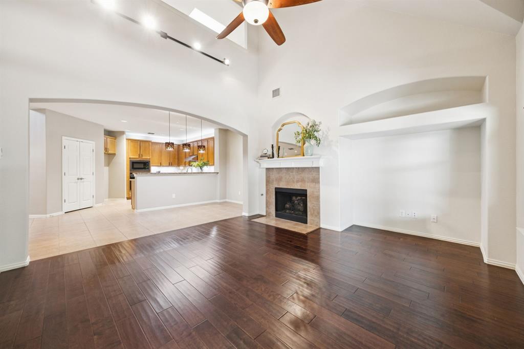 Liberty Place - Residential