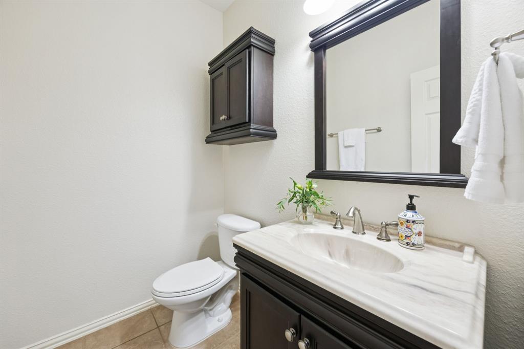 Liberty Place - Residential