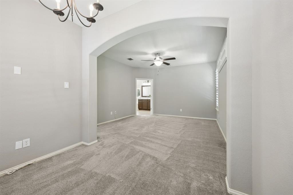 Liberty Place - Residential