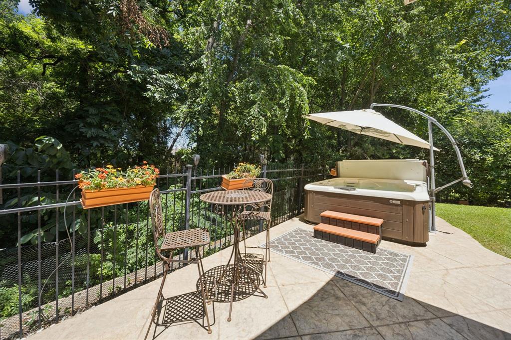 Liberty Place - Residential