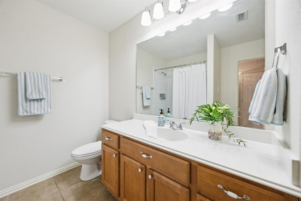 Liberty Place - Residential