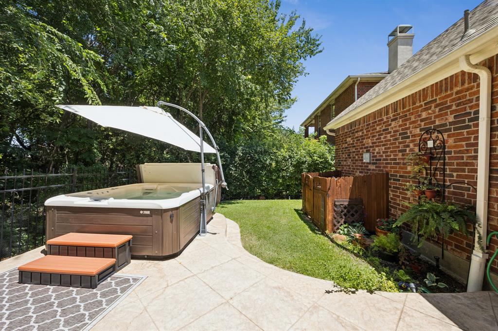 Liberty Place - Residential