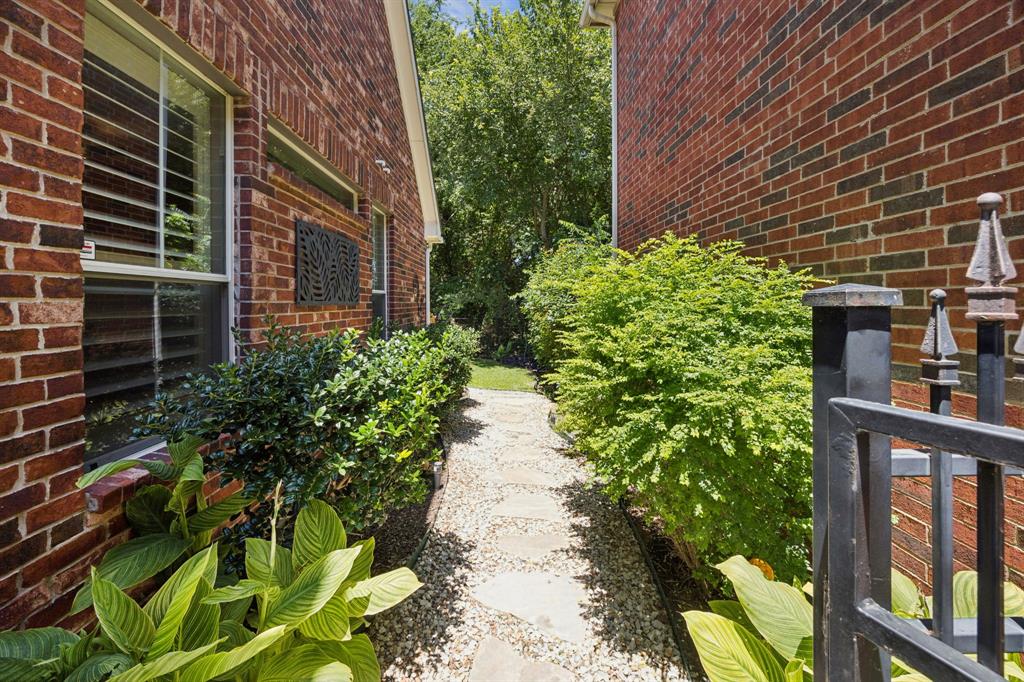 Liberty Place - Residential