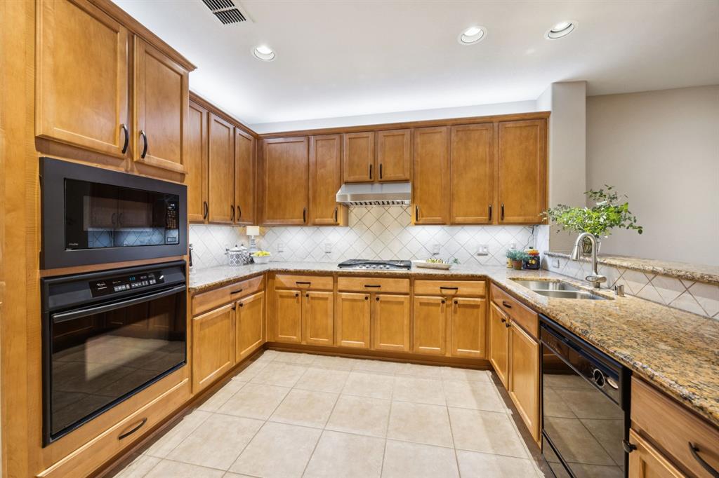 Liberty Place - Residential