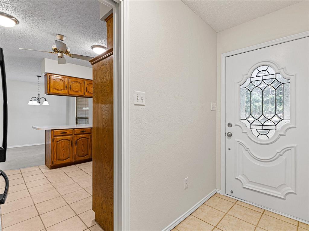 Seven Wires - Residential Lease