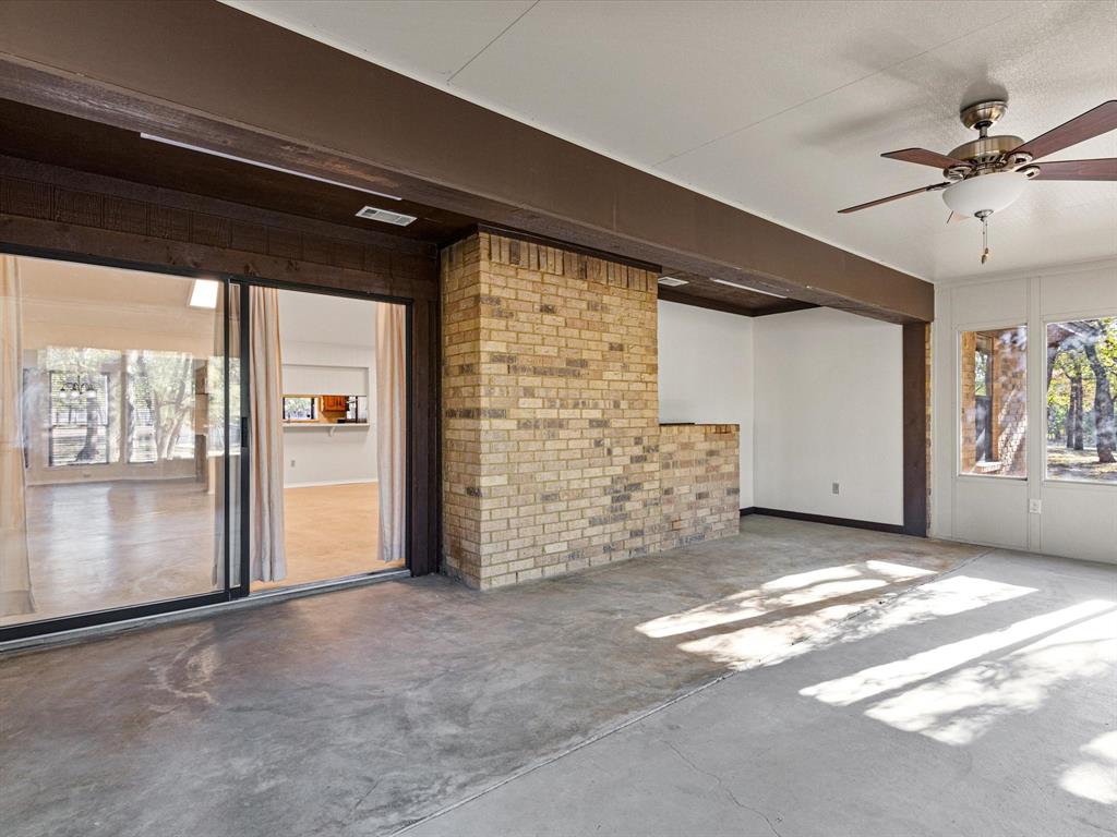 Seven Wires - Residential Lease