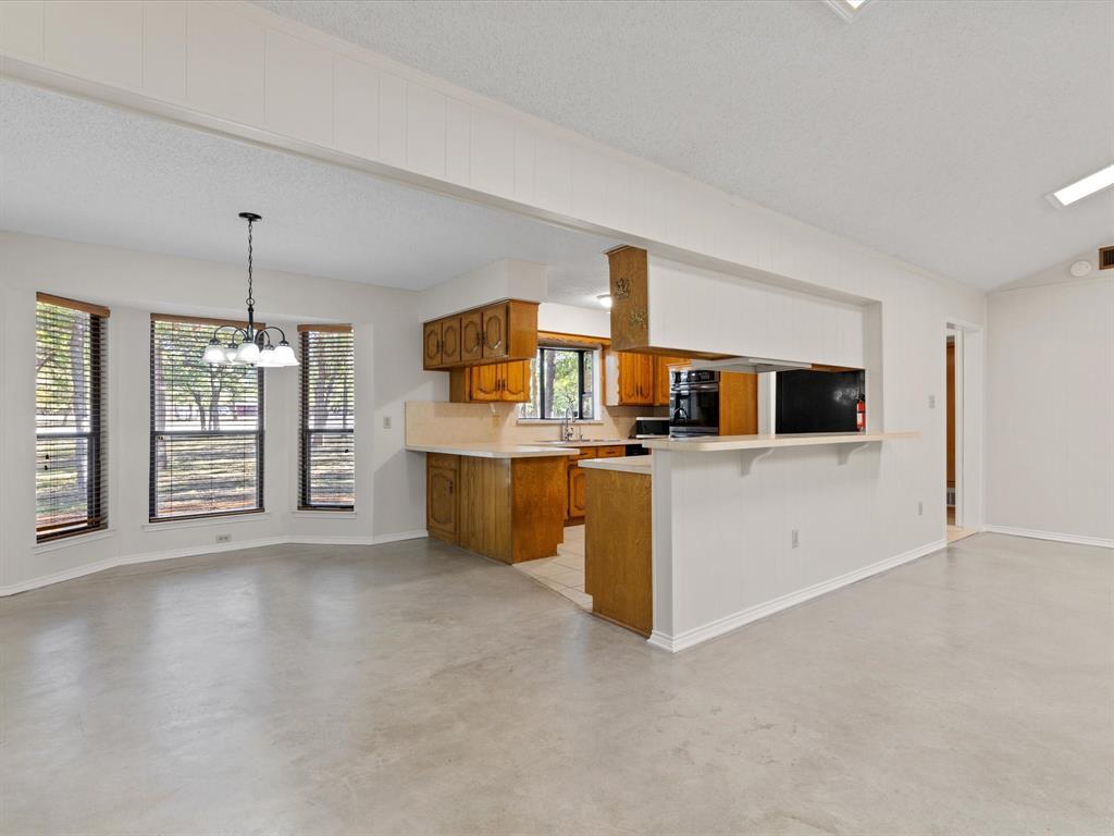 Seven Wires - Residential Lease