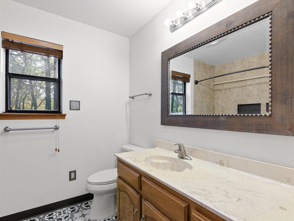 Seven Wires - Residential Lease