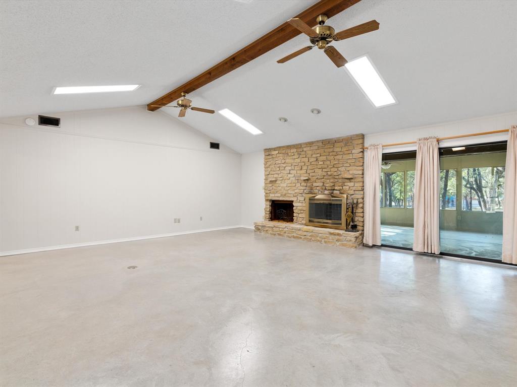 Seven Wires - Residential Lease