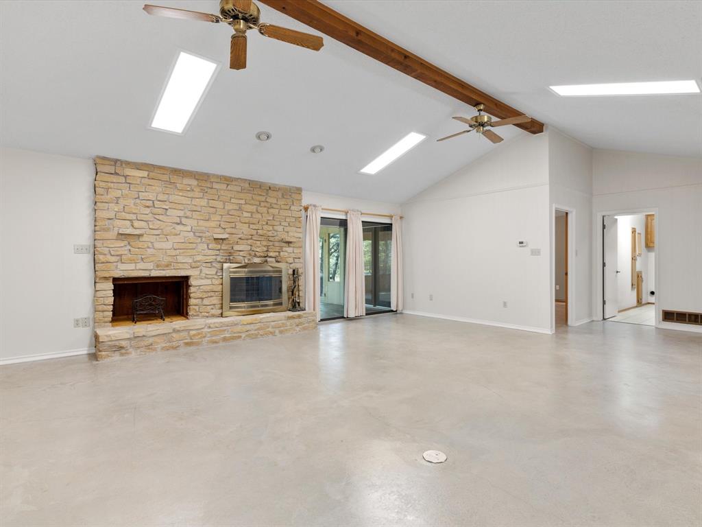 Seven Wires - Residential Lease