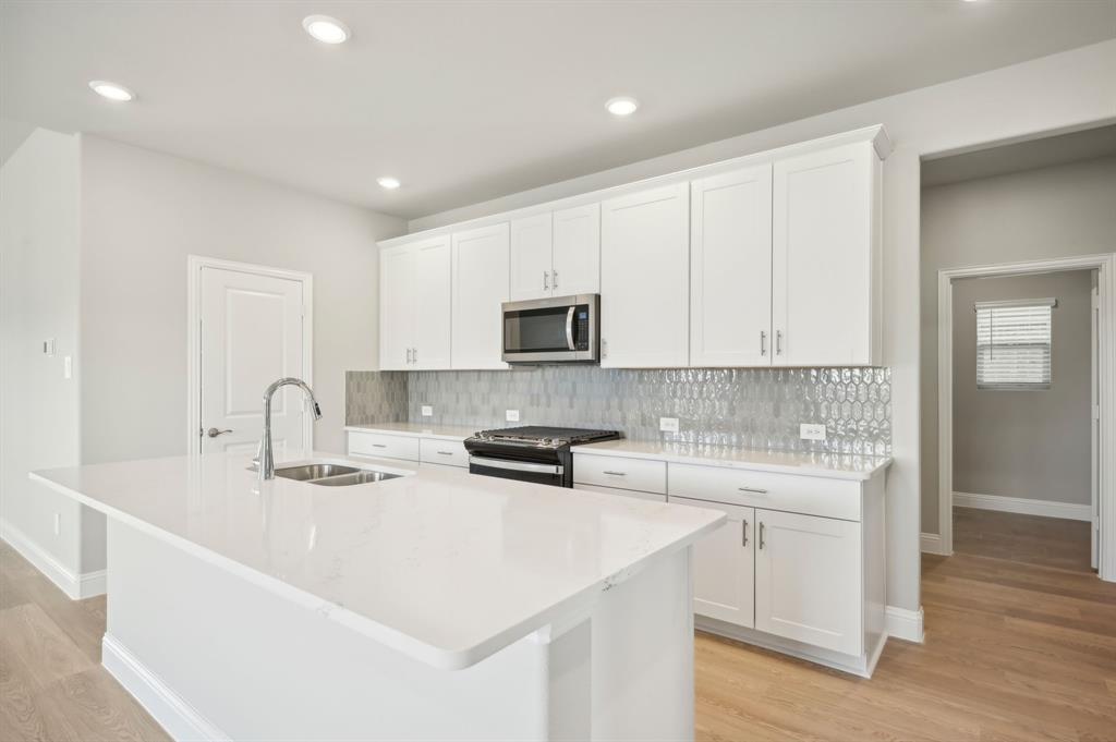 5817 Grover Drive