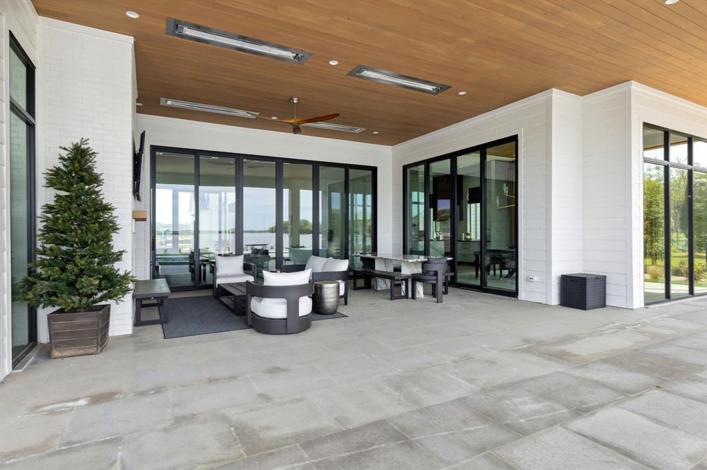 Long Cove - Residential