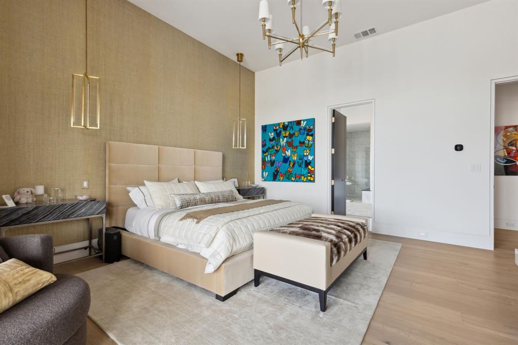 Long Cove - Residential