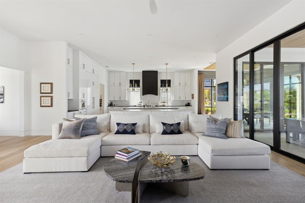 Long Cove - Residential