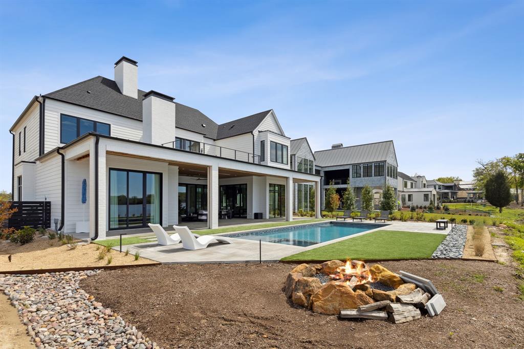 Long Cove - Residential