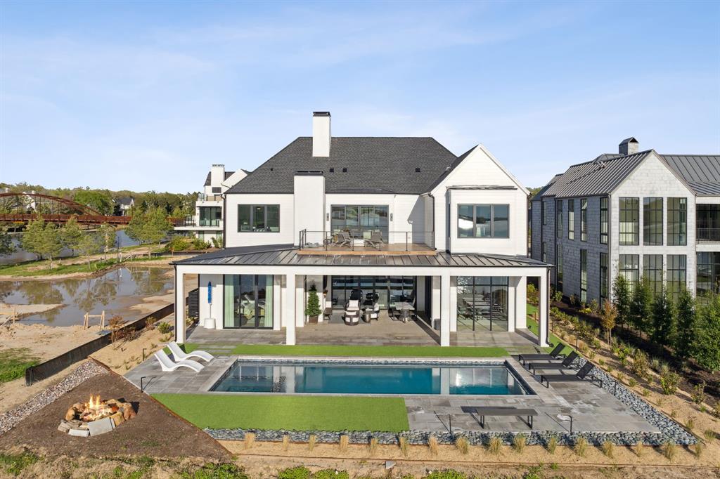 Long Cove - Residential