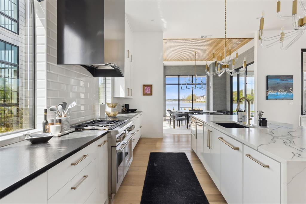 Long Cove - Residential