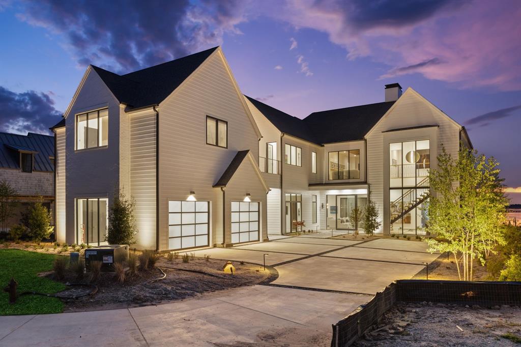 Long Cove - Residential