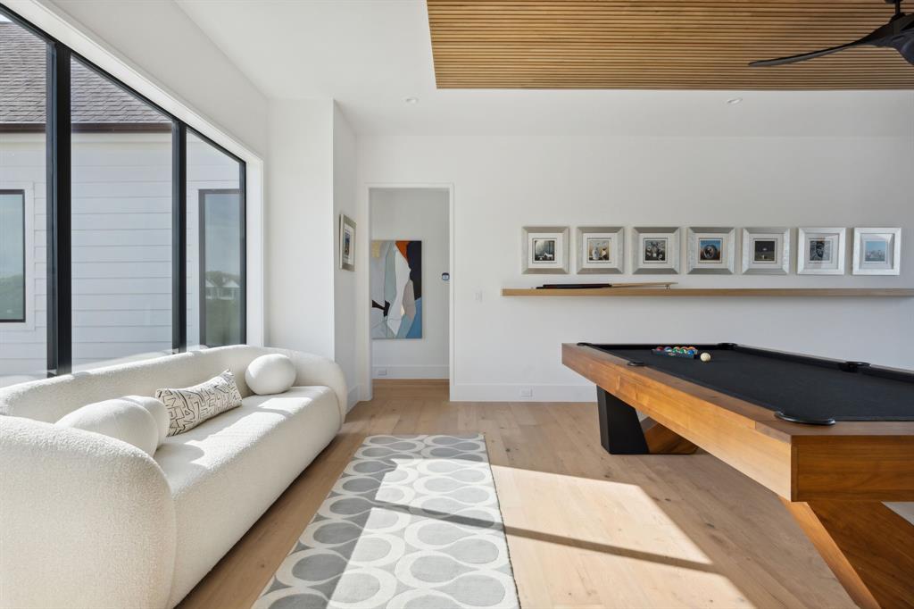 Long Cove - Residential