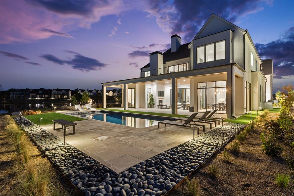 Long Cove - Residential