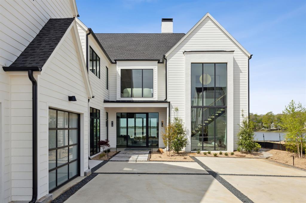 Long Cove - Residential