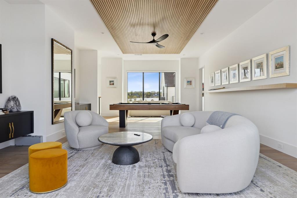 Long Cove - Residential