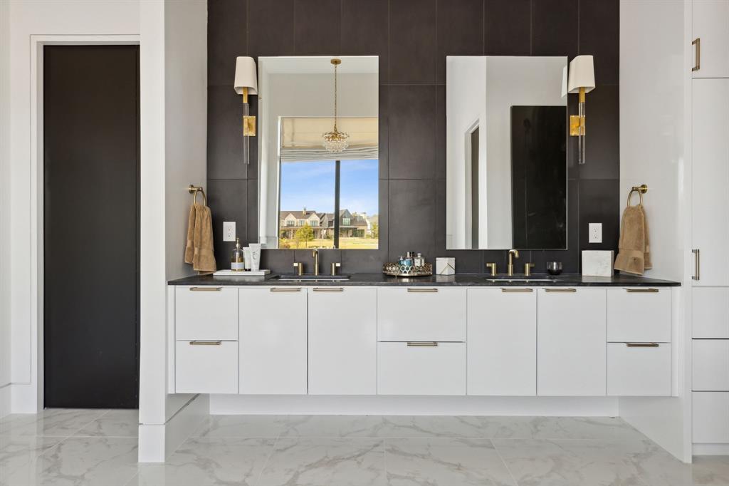 Long Cove - Residential