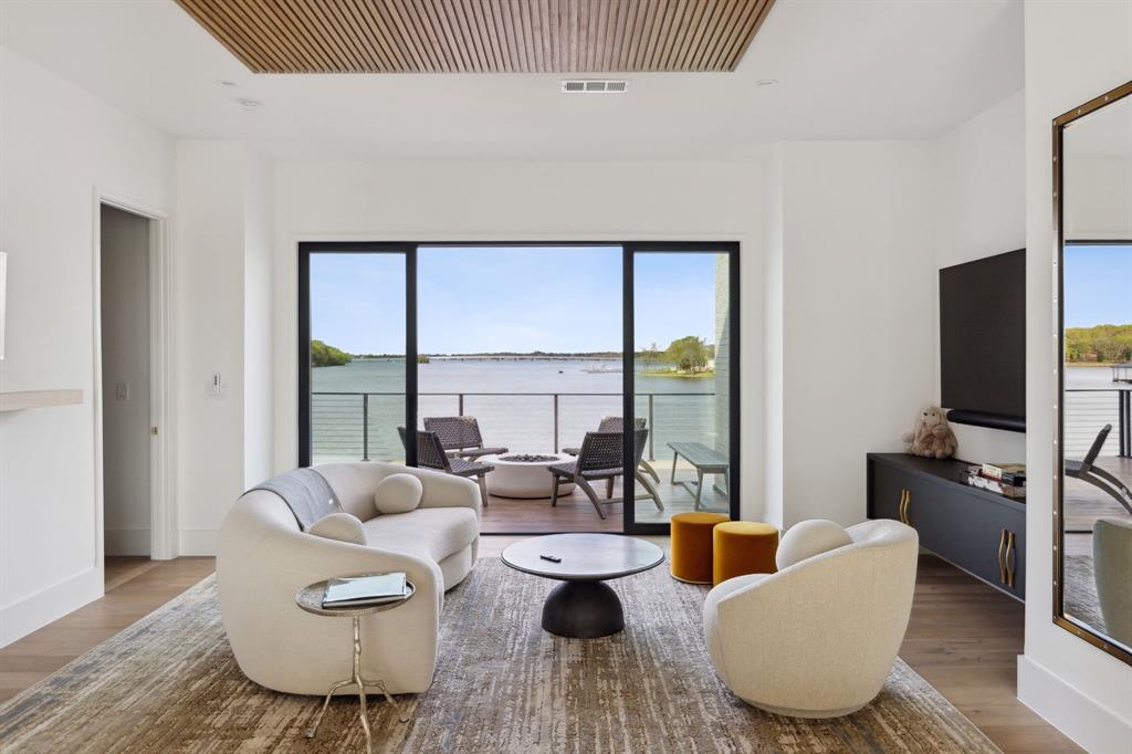 Long Cove - Residential