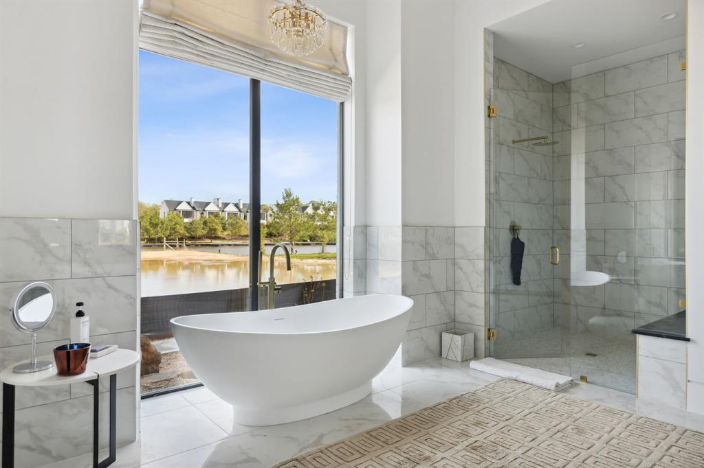 Long Cove - Residential