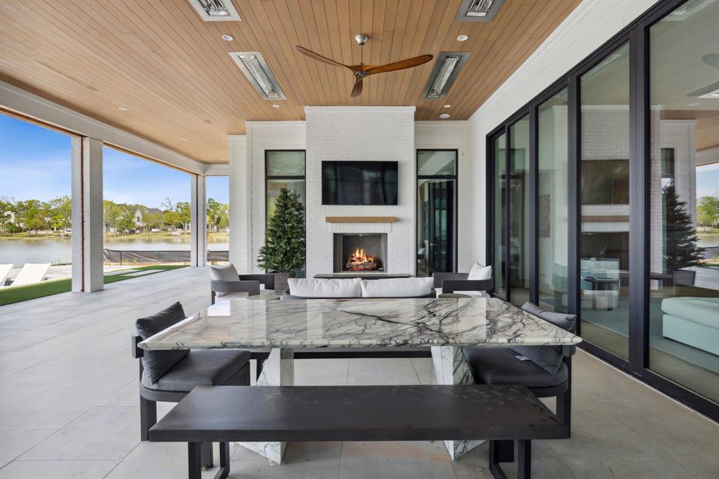 Long Cove - Residential