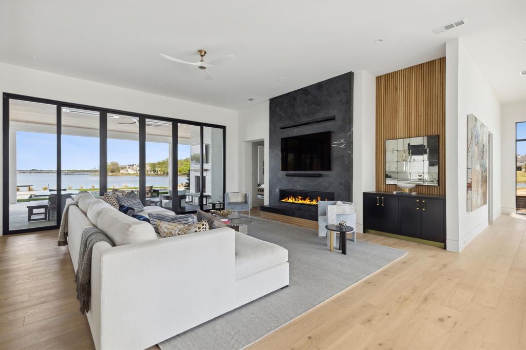 Long Cove - Residential