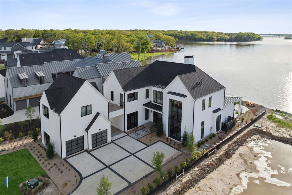 Long Cove - Residential