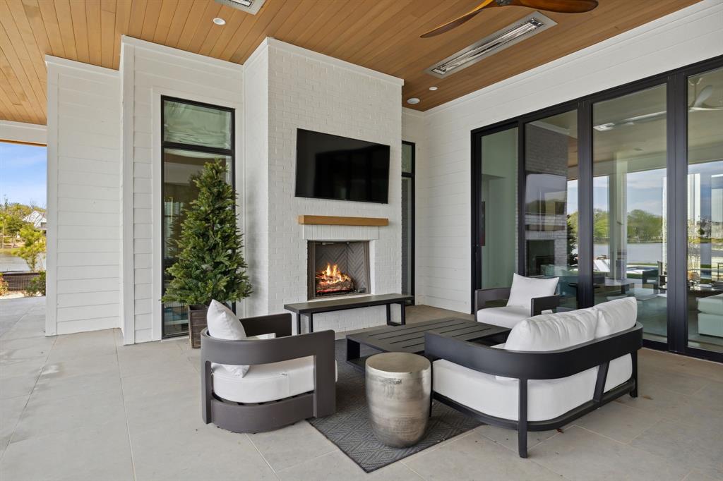 Long Cove - Residential