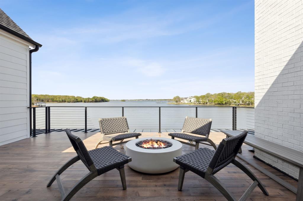 Long Cove - Residential