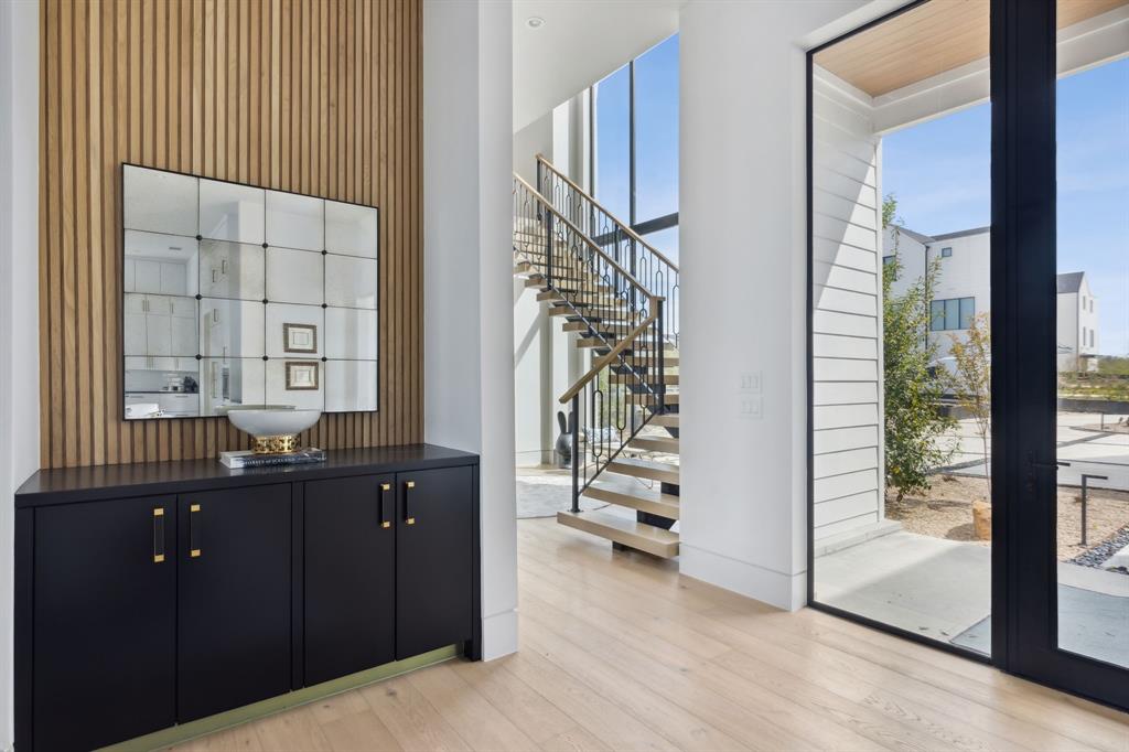 Long Cove - Residential