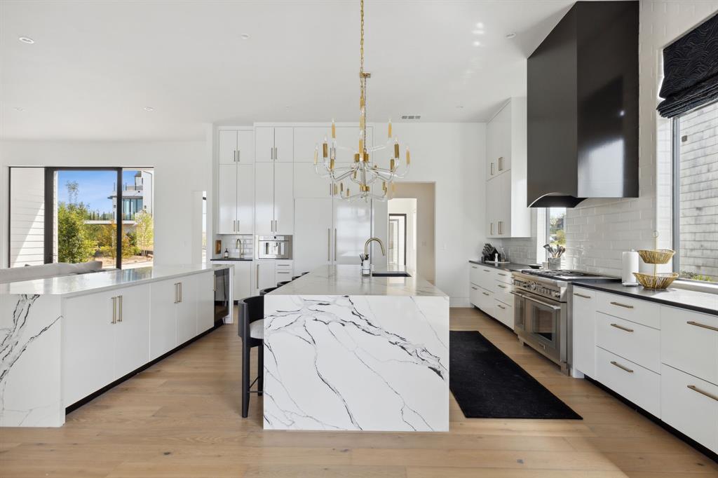 Long Cove - Residential