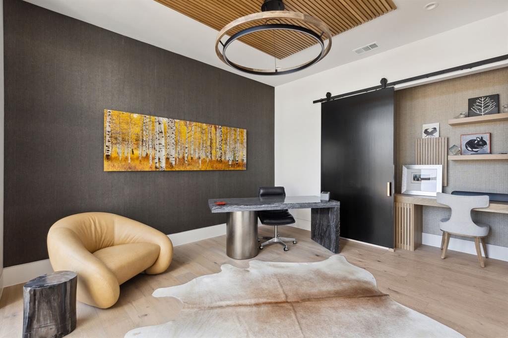 Long Cove - Residential