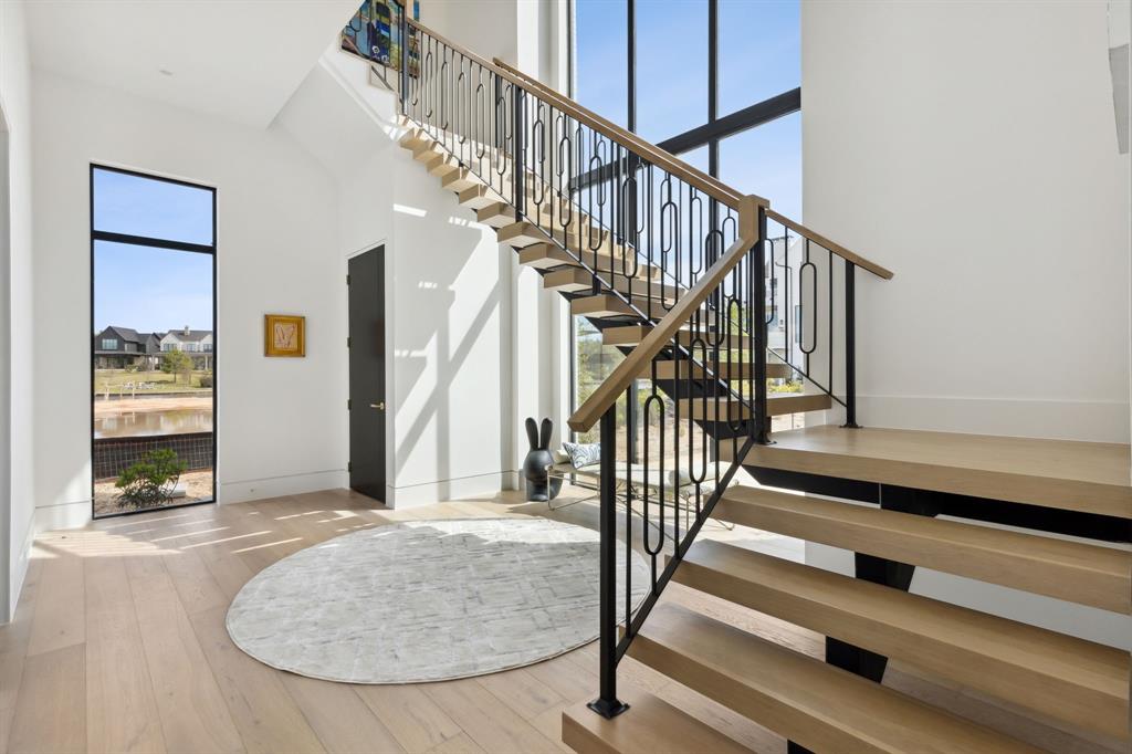 Long Cove - Residential