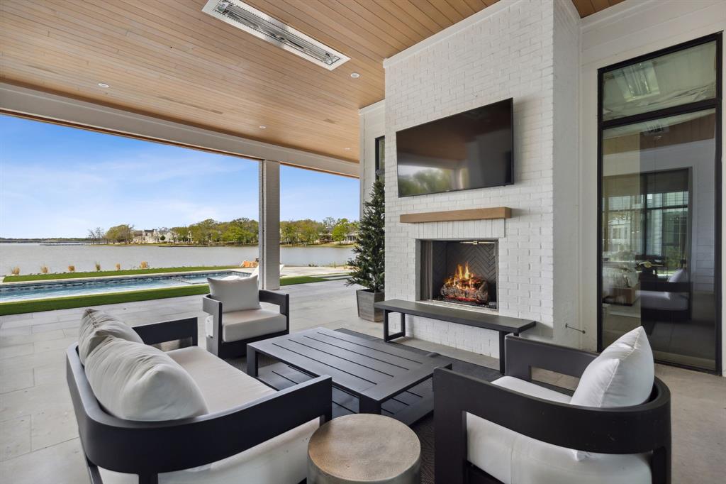 Long Cove - Residential