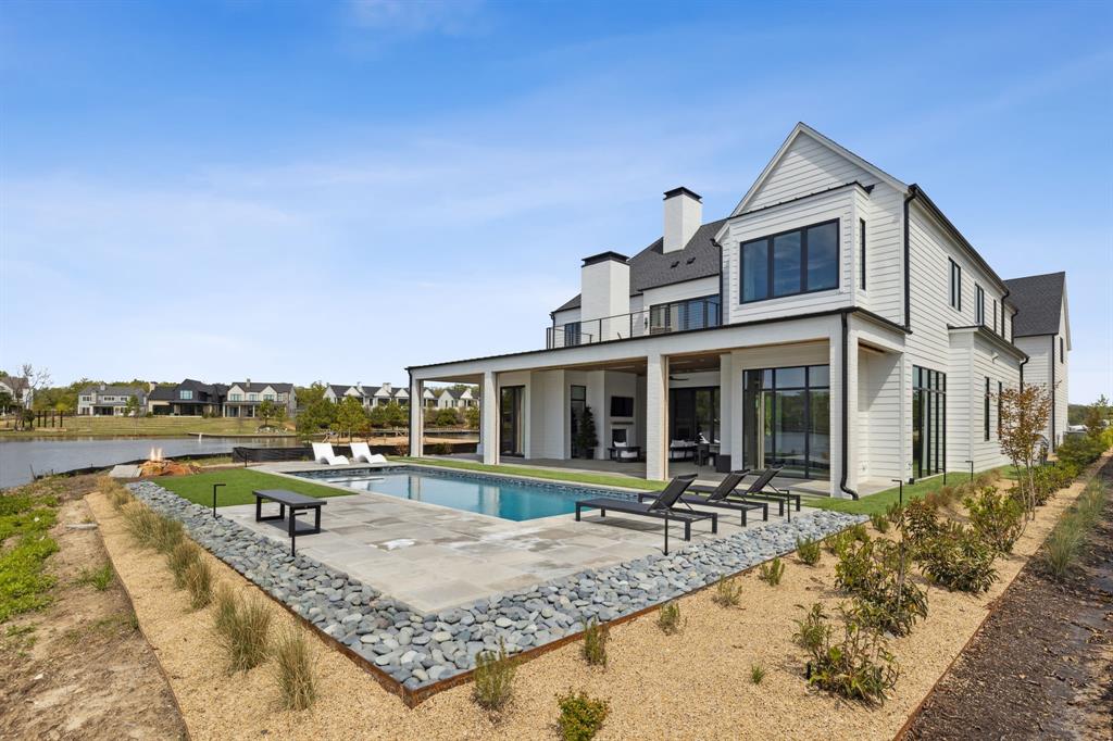 Long Cove - Residential