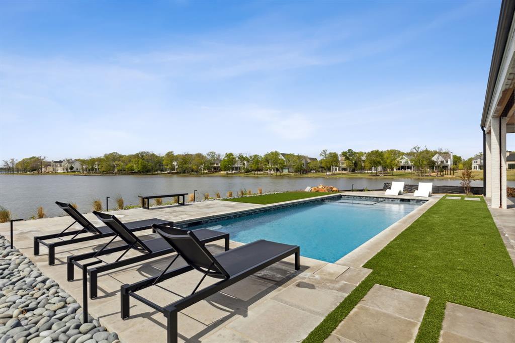 Long Cove - Residential