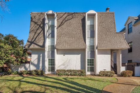 3212 Daniel Avenue A University Park TX 75205