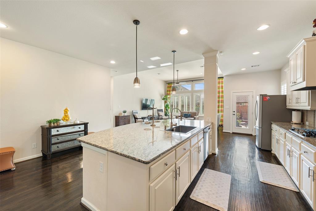 Heritage Add - Residential