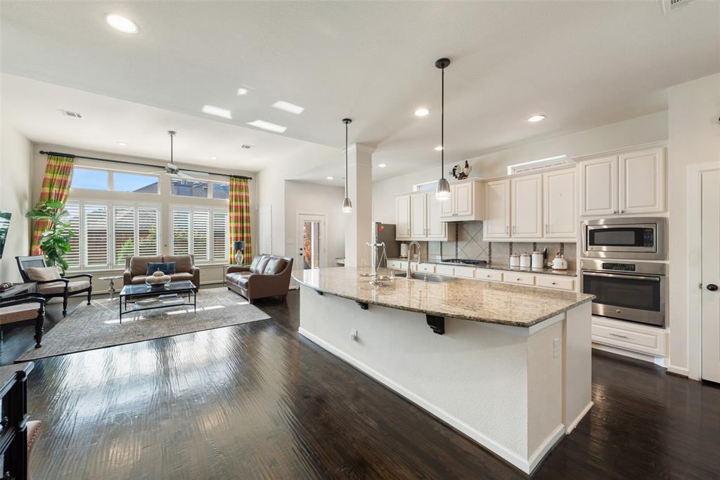 Heritage Add - Residential