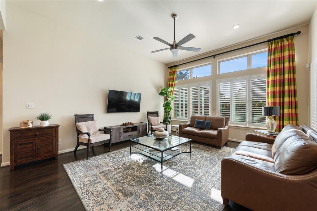 Heritage Add - Residential